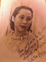 Record image of MARÍA CONCEPCIÓN CHAPÓN (born RODRÍGUEZ GILLY)