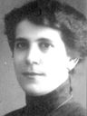 Record image of Eugenia Vindel (born García)