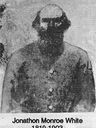 Record image of Jonathan Monroe "Jack" White