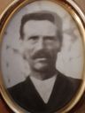 Record image of Otto Wilhelm Dahlström