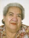 Record image of María de la Luz Ruiz Cervantes (born Rodríguez López)
