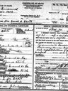 Record image of Sarah Ann Scott (born Stroud)