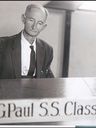 Record image of William Gordon Paul