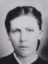 Record image of Abigail Cox (geb. McMullin)