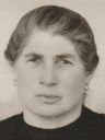 Record image of Carmela La Mancusa (born Morello)