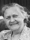 Record image of Karin Teresia Nyberg (born Ekström)