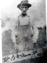 Record image of William Edwin "Edwin" McPherson