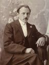 Record image of George Allwood