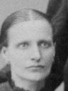 Record image of Margta Andersson (born Nilsdotter)