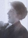 Record image of Hilda Bergljot Ervik (born Dahl)
