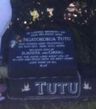 Ngatokorua TUTU