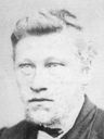 Record image of Gårdejer Jens Martin (Martinus) Larsen