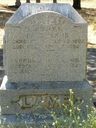Record image of James Lamb