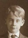 Record image of Arnold Lavon HUBER