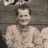 Record image of Leokadia Piotrowska (born KĄTNA)