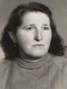 Record image of MARTA NOWINKA (born PIOTROWSKA)