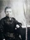 Record image of Marie Forrester (born Gibbons)