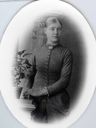 Record image of HULDA Lovisa Neuman (born Nordström)