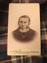 Record image of Olof Isaksson Öberg