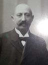 Record image of Wilhelm Deutsch