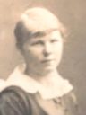 Record image of Gerda Matilda Berntsson (born Johansson)
