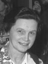 Record image of Thora Margrethe Margrethe Andersen (born Margrethe Jensen)