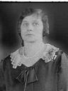Record image of Lena (M) Morgan (born Perry)