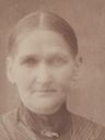 Record image of Lovisa Erika Hansson (o.s. Larsdotter Åberg)