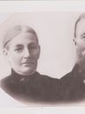 Record image of Christina Ezechina Michaelsen (o.s. Olsdotter)