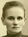 Record image of Kristina Maria Zakariasson (born Petersdotter)