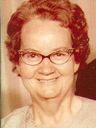 Record image of Della May Brown