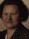 Record image of Helen Irene Doud (z d. Novak)