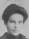 Record image of Isidora Latorre (born Gonzalez)