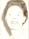 Record image of Violet Ann Barden (born Jones)