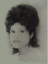 Record image of Maria Salazar (born Loya)