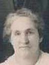 Record image of Elizabeth Ellen SARGENT (born Birch)