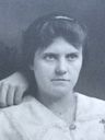 Record image of Grace Margaret Klingler (born Robinson)