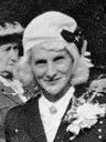 Record image of Doris (Dot) Edna Hearn/ Lewis/ Daubney (born Hobman)