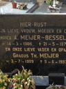 Record image of Henrica Aleida Meijer (geboren Besselink)