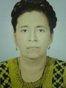 Record image of Angela Diaz (born Morales)