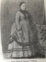 Record image of Rafaela María Eulalia Eustaquia Francisca Jerónima María de los Dolores Josefa Rosa Alvarez (born Ramos y Robles)