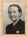 Record image of Anna Christina Soderquist (rozená Ericsdotter)