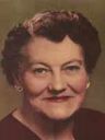 Record image of Lula Birdie Jones (born Lundquist)