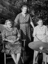 Record image of Ida Hermansson (o.s. Jönsson)