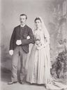 Record image of Esther Elizabeth Thomas