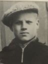 Record image of Toivo Olavi Lempinen