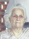 Record image of Antonia Graton (born Rossetto)