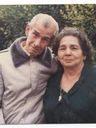 Record image of Ana Rosa María Sandoval Mendoza (born Medina Medina)