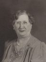 Record image of Margaret M Braun (born Haller)