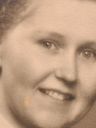 Record image of Lyyli Inkeri Väisänen (born Rahikainen)